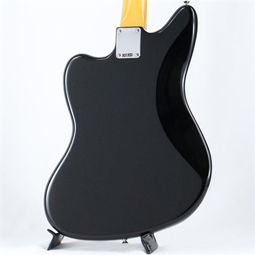 Fender USA Limited Edition Johnny Marr Signature Special Jaguar (Black/Rosewood) 【キズあり特価】 画像3