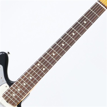 Fender USA Limited Edition Johnny Marr Signature Special Jaguar (Black/Rosewood) 【キズあり特価】 画像5