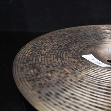 Istanbul／Agop Agop Signature HiHat 14 pair [Top:816g/Bottom:884ｇ] 画像10