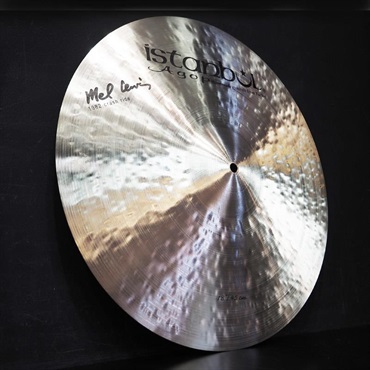 Istanbul／Agop Mel Lewis 1982 Crash Ride 18 [1472g] 画像2