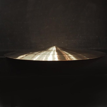 Istanbul／Agop Mel Lewis 1982 Crash Ride 18 [1472g] 画像7
