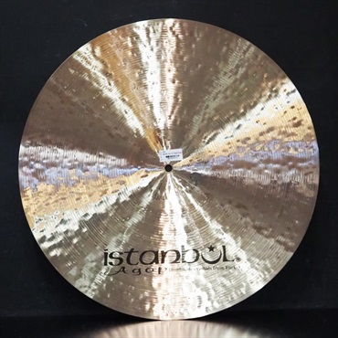 Istanbul／Agop Traditional Jazz Ride 20 [1740g] 画像1
