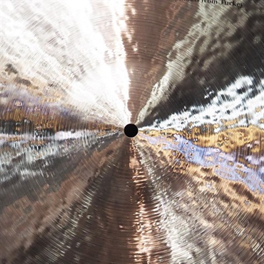 Istanbul／Agop Traditional Jazz Ride 20 [1740g] 画像6
