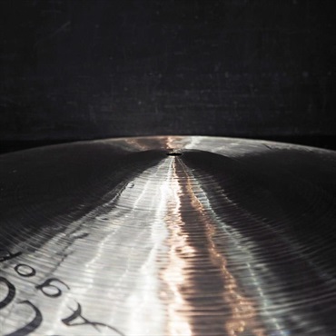 Istanbul／Agop Traditional Jazz Ride 20 [1740g] 画像8