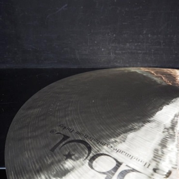 Istanbul／Agop Traditional Jazz Ride 20 [1740g] 画像9