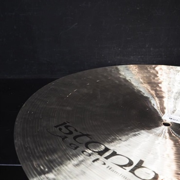 Istanbul／Agop Traditional Jazz Ride 20 [1740g] 画像10