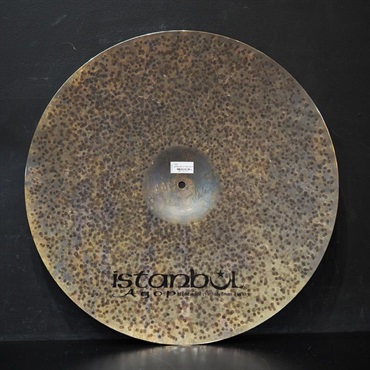 Istanbul／Agop Turk Jazz Ride 21 [1968g] 画像1