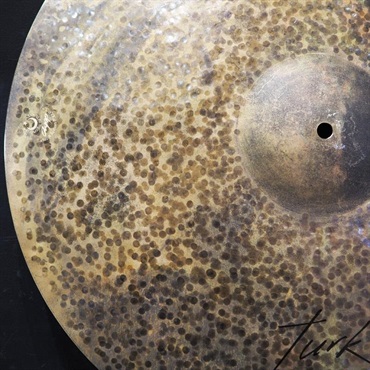 Istanbul／Agop Turk Jazz Ride 21 [1968g] 画像5