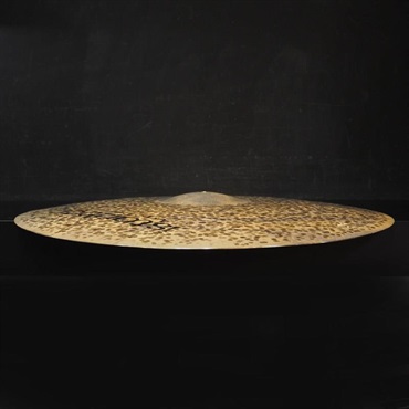Istanbul／Agop Turk Jazz Ride 21 [1968g] 画像7