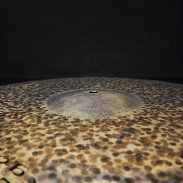 Istanbul／Agop Turk Jazz Ride 21 [1968g] 画像8
