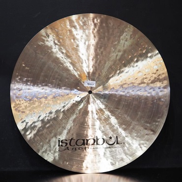 Istanbul／Agop Traditional Jazz Ride 22 [2352g] 画像1
