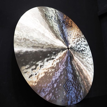 Istanbul／Agop Traditional Jazz Ride 22 [2352g] 画像2