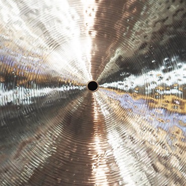 Istanbul／Agop Traditional Jazz Ride 22 [2352g] 画像6