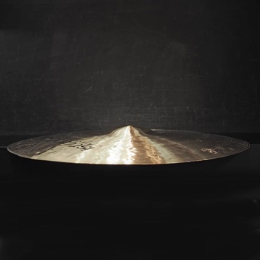 Istanbul／Agop Traditional Jazz Ride 22 [2352g] 画像7