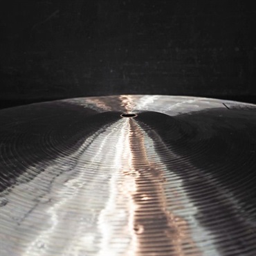 Istanbul／Agop Traditional Jazz Ride 22 [2352g] 画像8