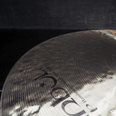 Istanbul／Agop Traditional Jazz Ride 22 [2352g] 画像9
