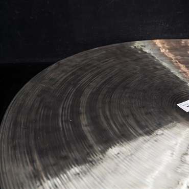Istanbul／Agop Traditional Jazz Ride 22 [2352g] 画像10