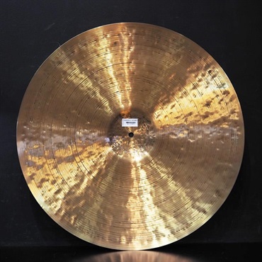 Istanbul／Agop 30th Anniversary Ride 22 [2166g] 画像1