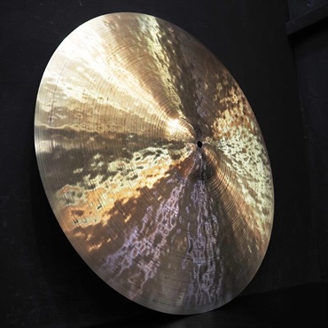 Istanbul／Agop 30th Anniversary Ride 22 [2166g] 画像2