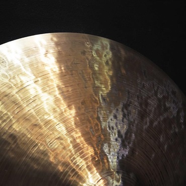 Istanbul／Agop 30th Anniversary Ride 22 [2166g] 画像3