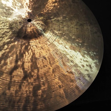 Istanbul／Agop 30th Anniversary Ride 22 [2166g] 画像4