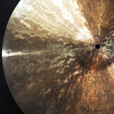 Istanbul／Agop 30th Anniversary Ride 22 [2166g] 画像5