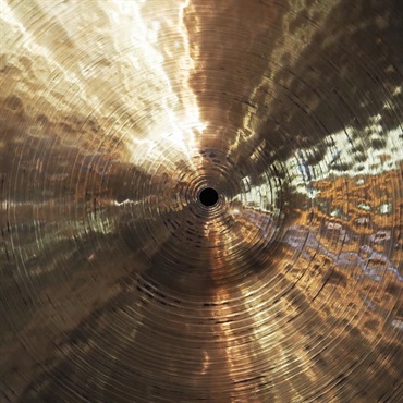 Istanbul／Agop 30th Anniversary Ride 22 [2166g] 画像6