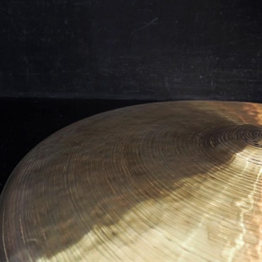 Istanbul／Agop 30th Anniversary Ride 22 [2166g] 画像8