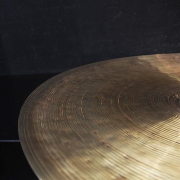 Istanbul／Agop 30th Anniversary Ride 22 [2166g] 画像9