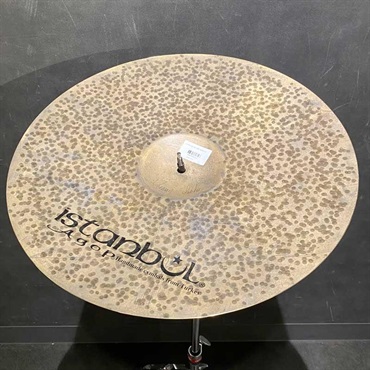Istanbul／Agop Custom Turk Jazz Ride 20'' [1965g] スタッフ選定トルコシンバル2026 画像1