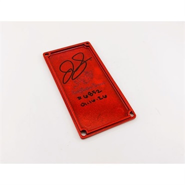 EarthQuaker Devices Dispatch Master IKEBE 50th Anniversary Color 画像1
