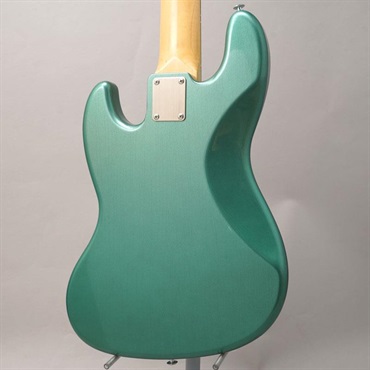 BLACK SMOKER Trad Master Series Beta J5 (Ocean Turquoise Metallic/Light Aged) 画像2