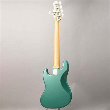 BLACK SMOKER Trad Master Series Beta J5 (Ocean Turquoise Metallic/Light Aged) 画像3