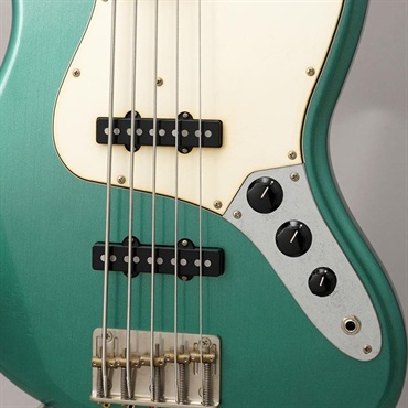 BLACK SMOKER Trad Master Series Beta J5 (Ocean Turquoise Metallic/Light Aged) 画像8