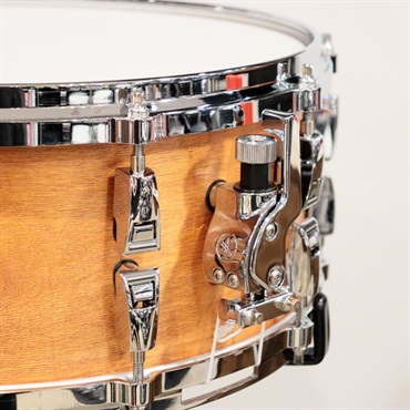 YAMAHA AMS1460 VN [Absolute Hybrid Maple 14''×6'' - ヴィンテージナチュラル]【イベント使用特価品】 画像2