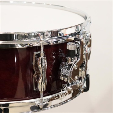 YAMAHA RBS1455 WLN [Recording Custom Birch 14''×5.5'' - クラシックウォルナット]【イベント使用特価品】 画像2
