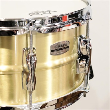YAMAHA RRS1365 [Recording Custom Brass 13''×6.5'']【イベント使用特価品】 画像1