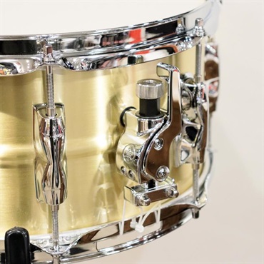 YAMAHA RRS1365 [Recording Custom Brass 13''×6.5'']【イベント使用特価品】 画像2