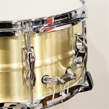 YAMAHA RRS1365 [Recording Custom Brass 13''×6.5'']【イベント使用特価品】 画像3