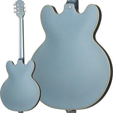 Epiphone 【Gibson Gear Guide 生形真一 イベント優先参加＆特典付き】 Shinichi Ubukata ES-355 Ver.02 (Pelham Blue) 画像3