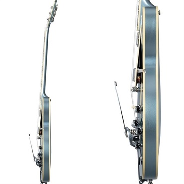 Epiphone 【Gibson Gear Guide 生形真一 イベント優先参加＆特典付き】 Shinichi Ubukata ES-355 Ver.02 (Pelham Blue) 画像4