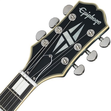 Epiphone 【Gibson Gear Guide 生形真一 イベント優先参加＆特典付き】 Shinichi Ubukata ES-355 Ver.02 (Pelham Blue) 画像6
