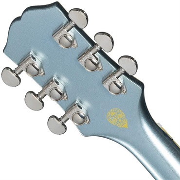 Epiphone 【Gibson Gear Guide 生形真一 イベント優先参加＆特典付き】 Shinichi Ubukata ES-355 Ver.02 (Pelham Blue) 画像7