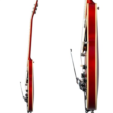 Epiphone 【Gibson Gear Guide 生形真一 イベント優先参加＆特典付き】 Shinichi Ubukata ES-355 Ver.02 (60’s Cherry) 画像4