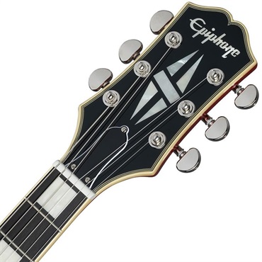 Epiphone 【Gibson Gear Guide 生形真一 イベント優先参加＆特典付き】 Shinichi Ubukata ES-355 Ver.02 (60’s Cherry) 画像6