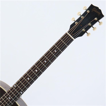 Gibson Murphy Lab 1955 J-45 Vintage Sunburst Light Aged ギブソン 画像2