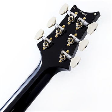 P.R.S. Modern Eagle V 10 Top (Faded Whale Blue) SN.0410475【2025年生産品】 画像9