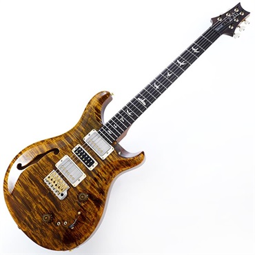 P.R.S. Special Semi-Hollow 10 Top (Black Gold) SN.0409067【2025年生産品】 画像1