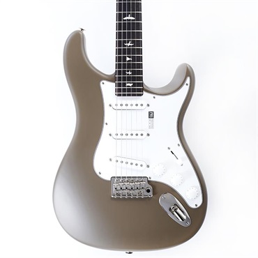 P.R.S. Silver Sky Satin (Mojave Brown Satin) SN.0419946 【2025年生産品】 画像10