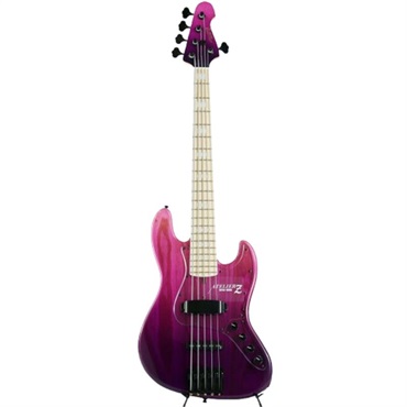 ATELIER Z M#265 Custom (FADE PURPLE/M/MH w/Black Hardware) 【Atelier Z × IKEBEオリジナルポーチプレゼント】 画像1